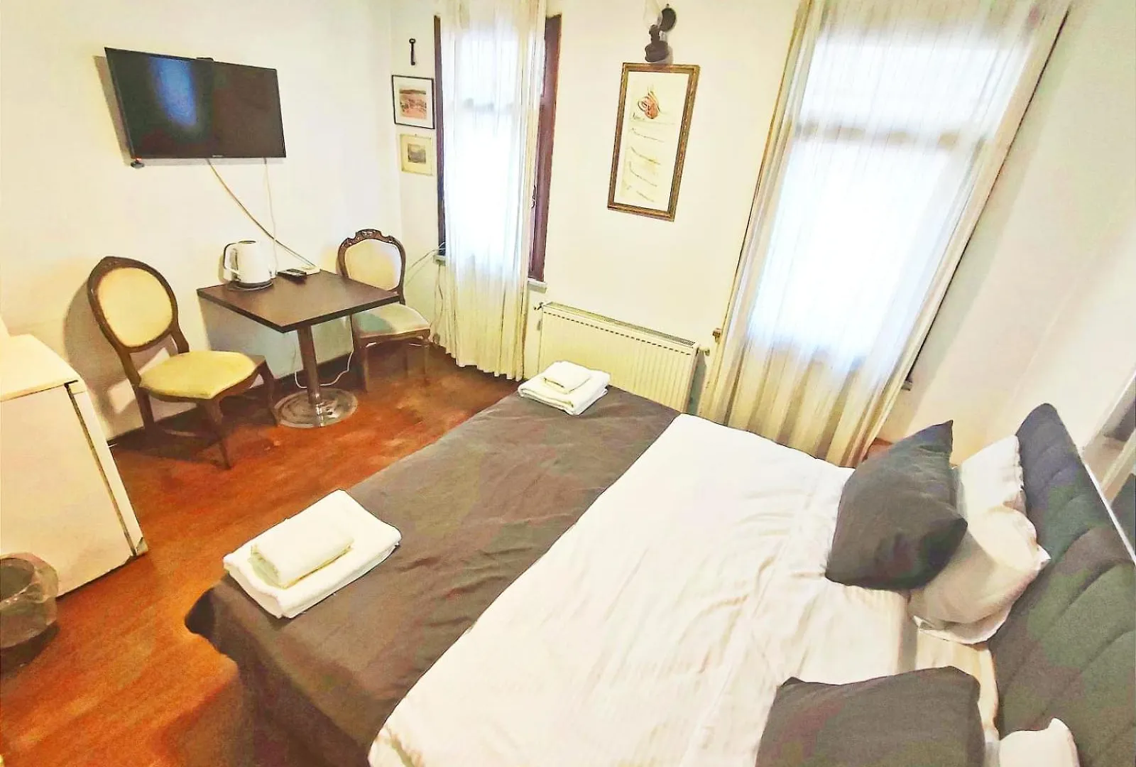 Taksim Historial House Hotel İstanbul 0*,  Türkiye