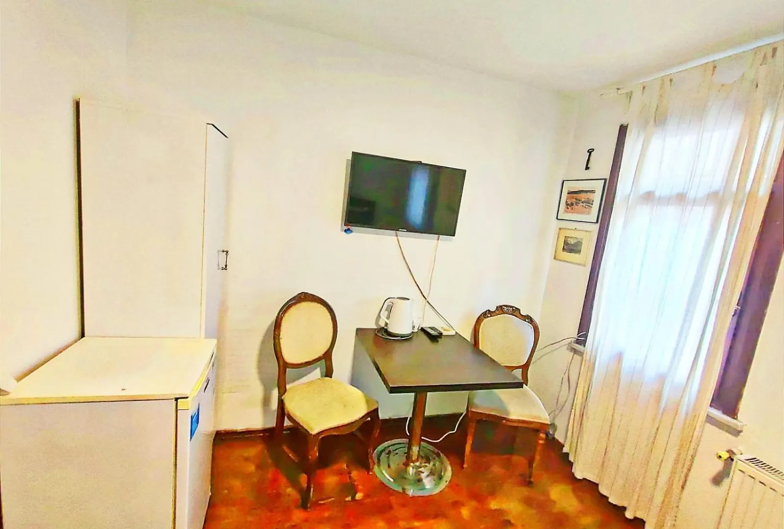 Apart Otel Taksim Historial House Hotel İstanbul Türkiye