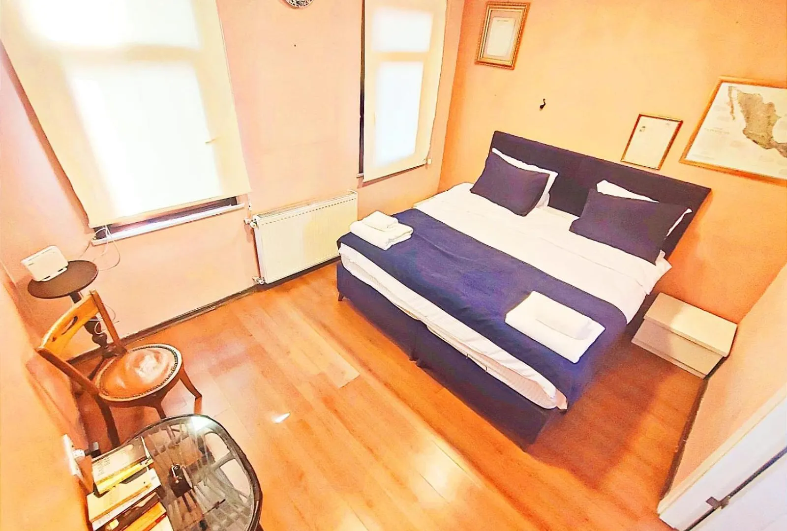 Taksim Historial House Hotel İstanbul