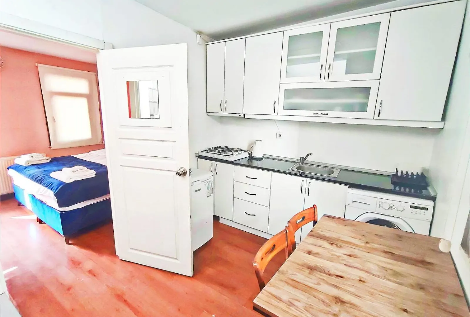 Taksim Historial House Hotel İstanbul