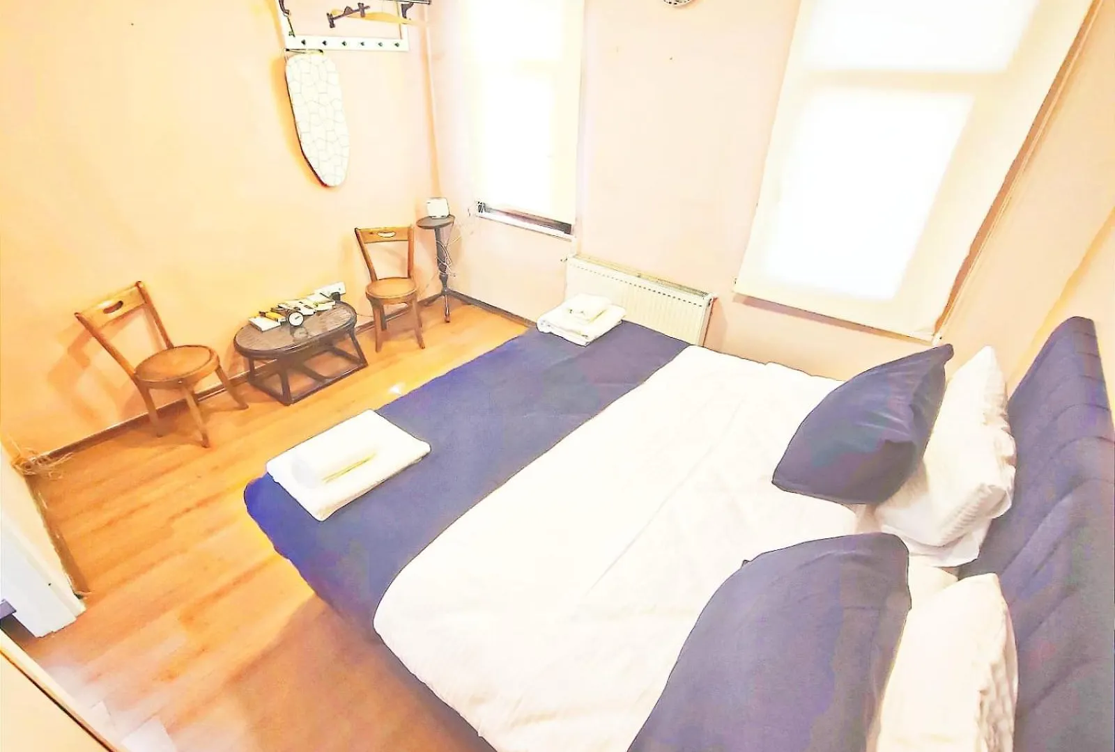 Taksim Historial House Hotel İstanbul Apart Otel