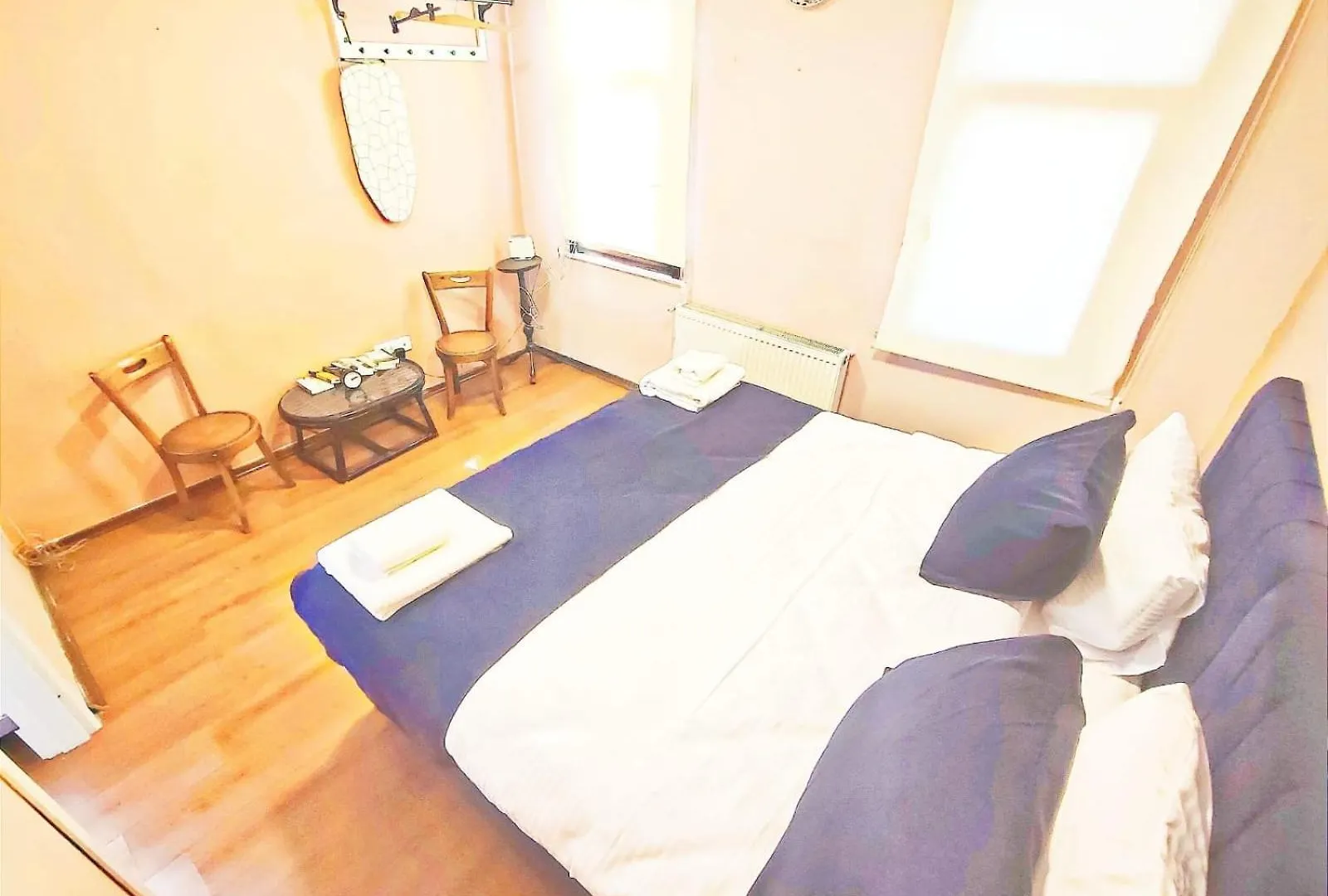 Taksim Historial House Hotel İstanbul Türkiye