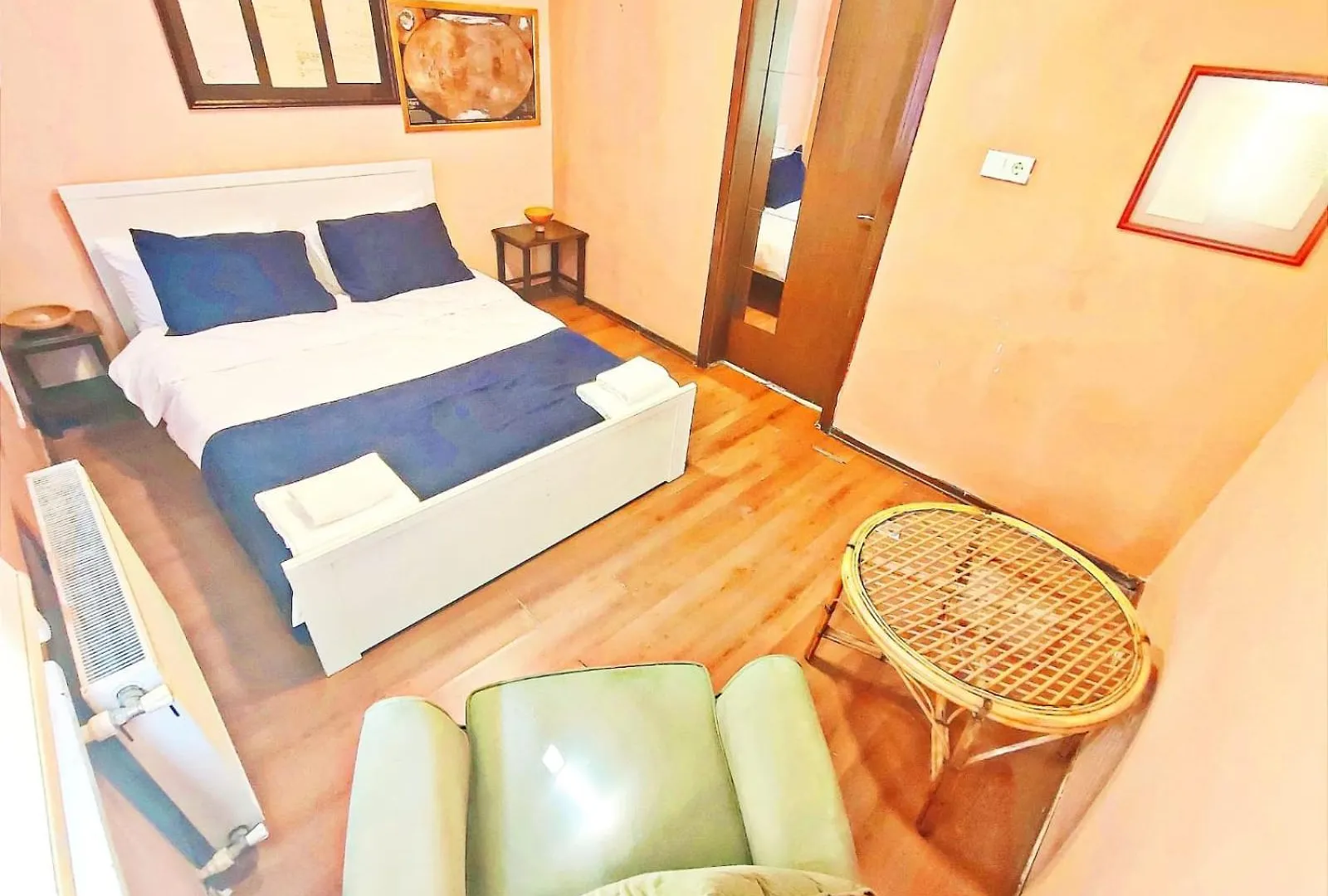 Taksim Historial House Hotel İstanbul 0*,  Türkiye