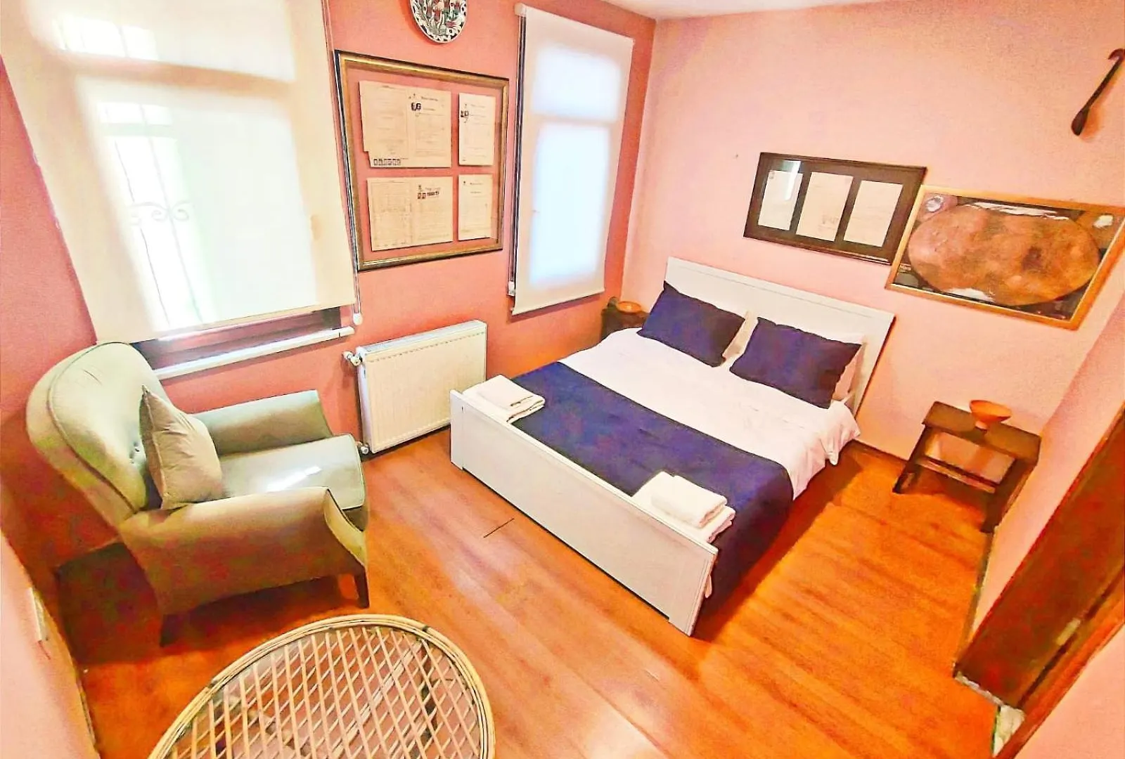 Taksim Historial House Hotel İstanbul