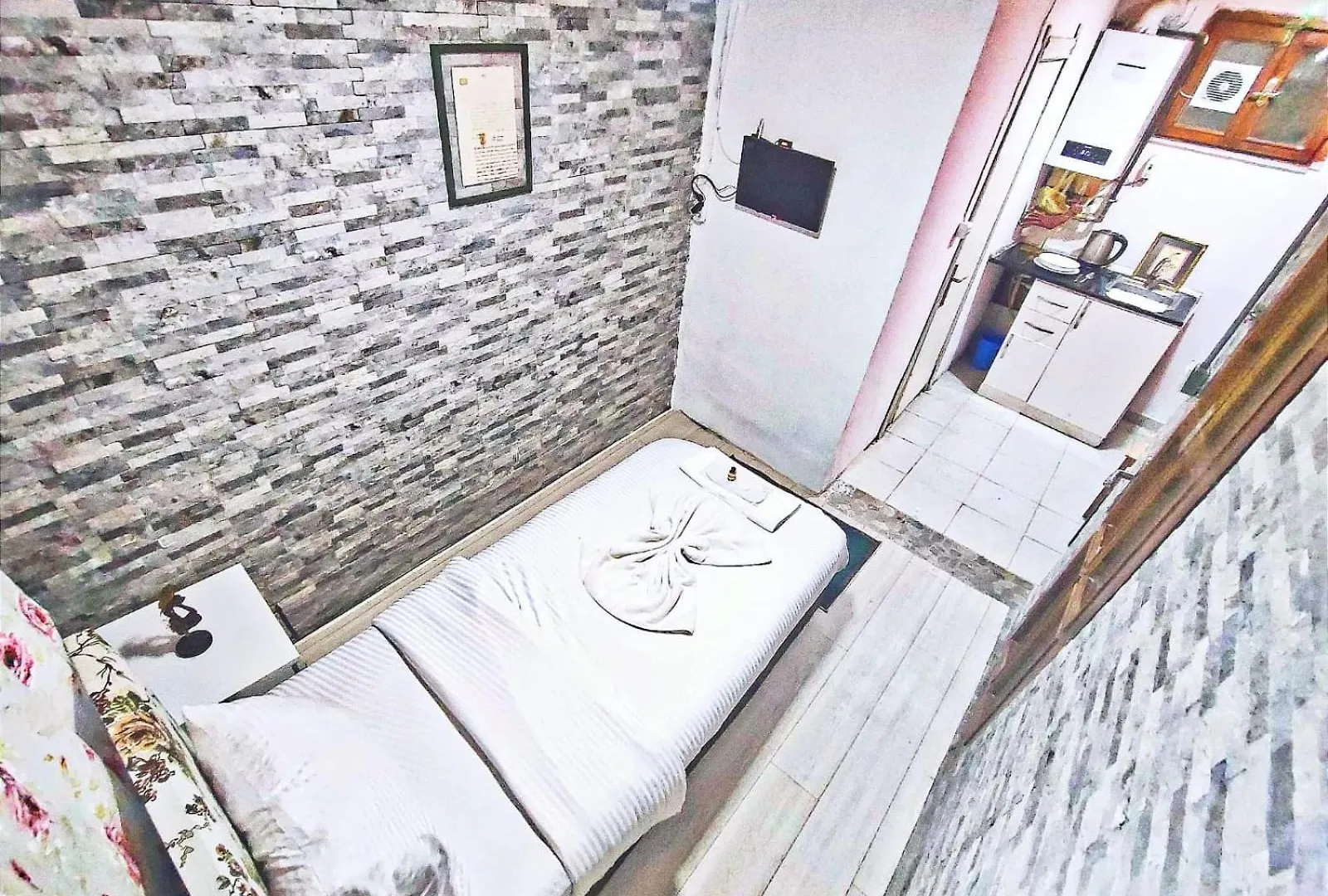 Taksim Historial House Hotel İstanbul Apart Otel