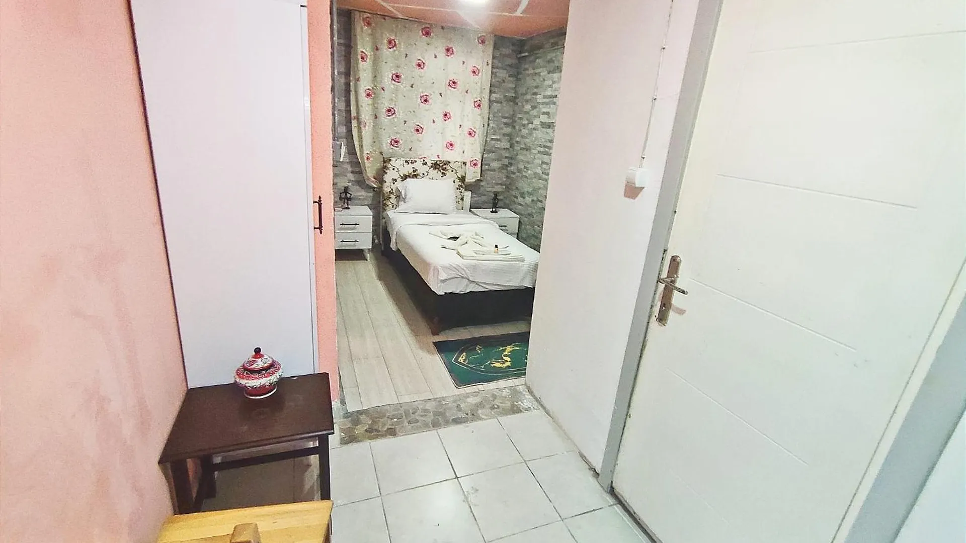 Apart Otel Taksim Historial House Hotel İstanbul
