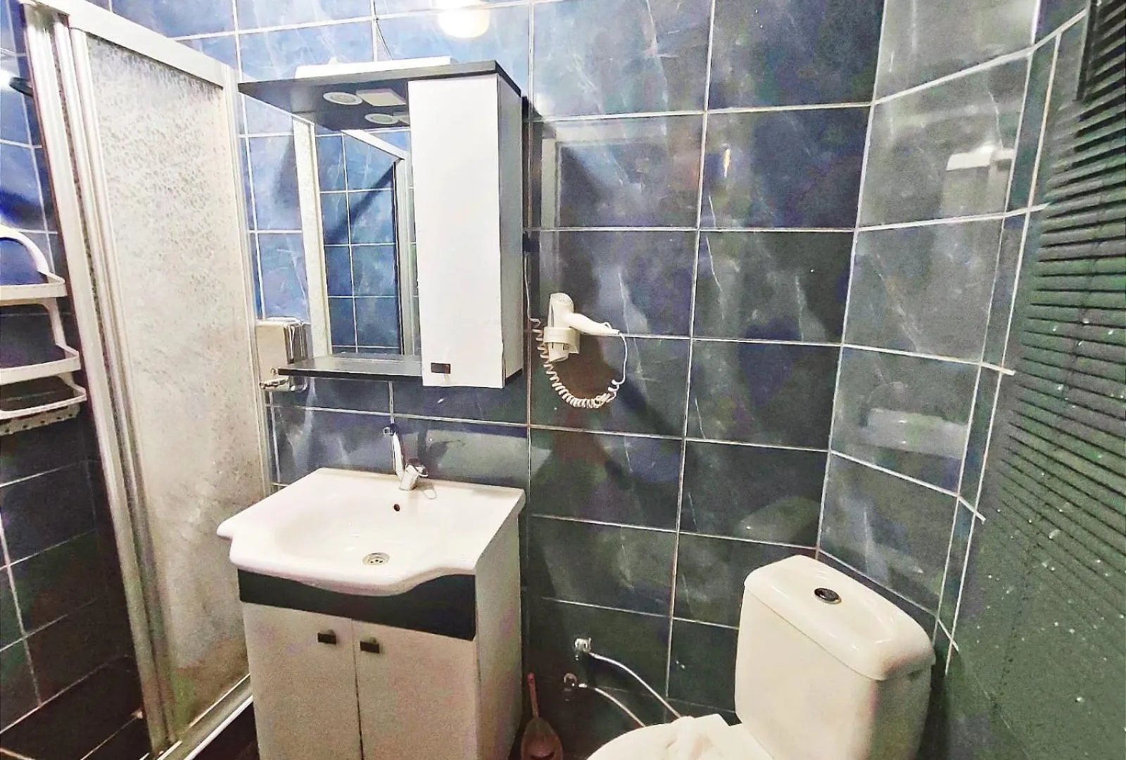 Apart Otel Taksim Historial House Hotel İstanbul