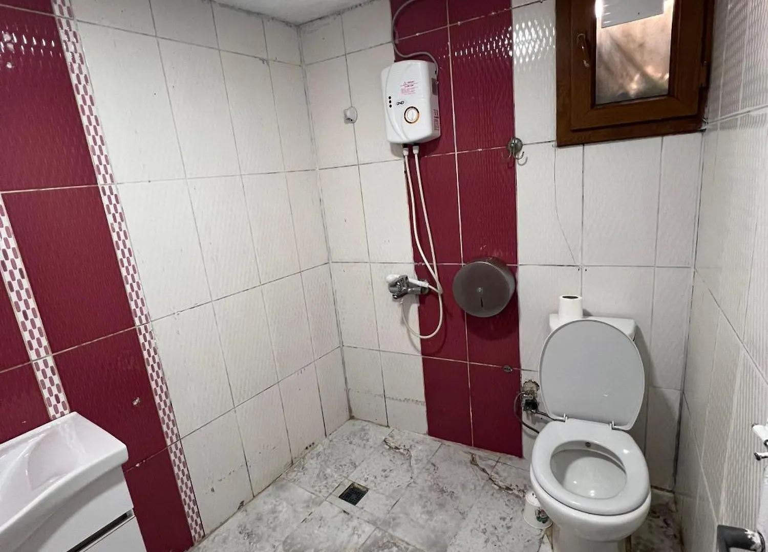 Taksim Historial House Hotel İstanbul Apart Otel
