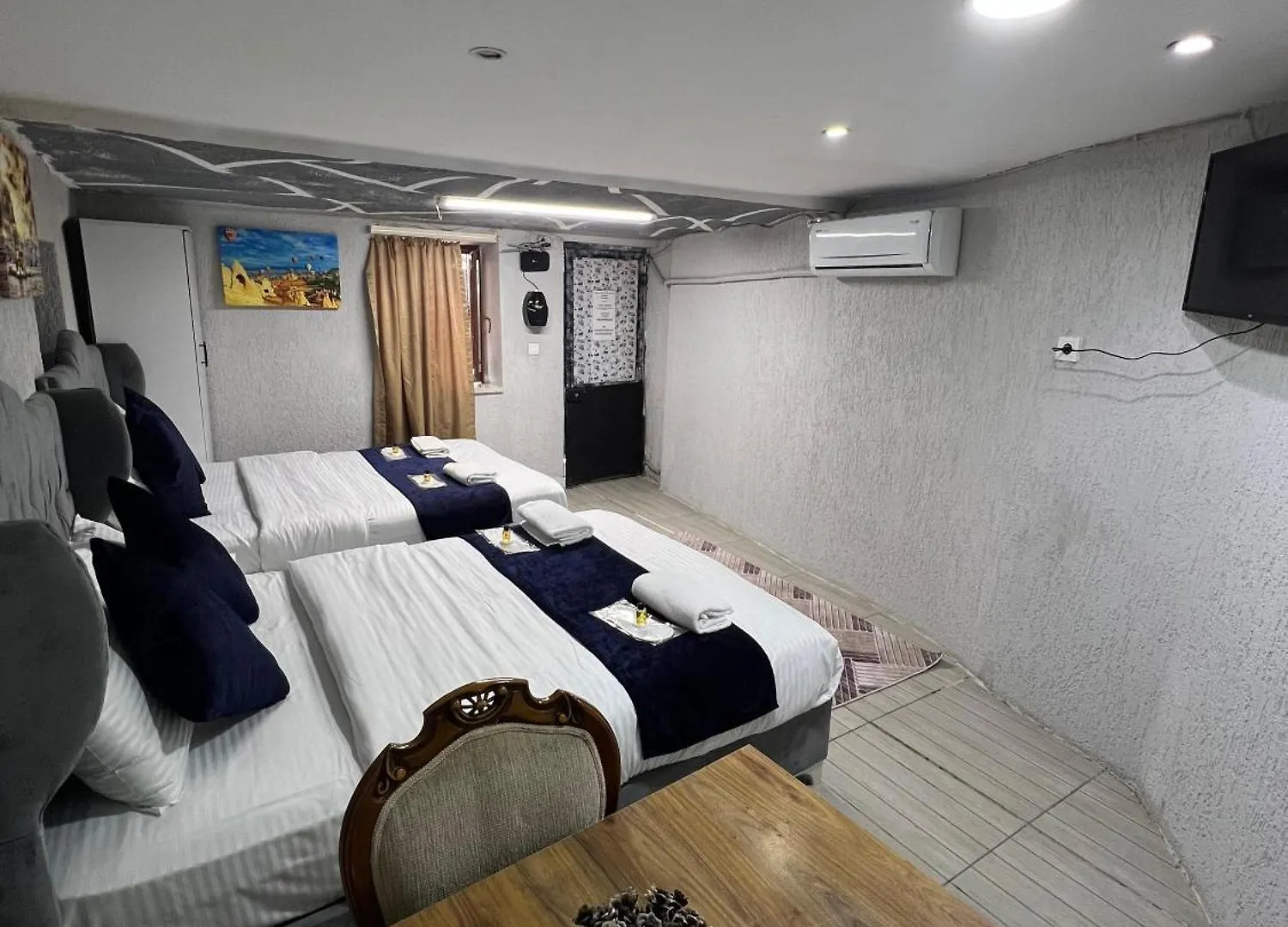 Taksim Historial House Hotel İstanbul
