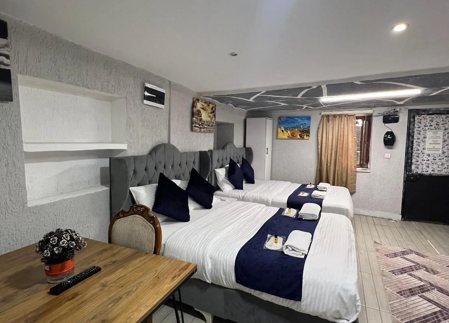 Taksim Historial House Hotel İstanbul 0*,