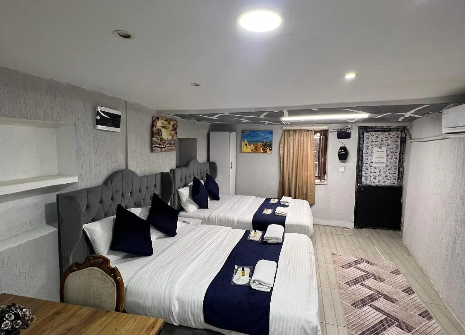 Taksim Historial House Hotel İstanbul