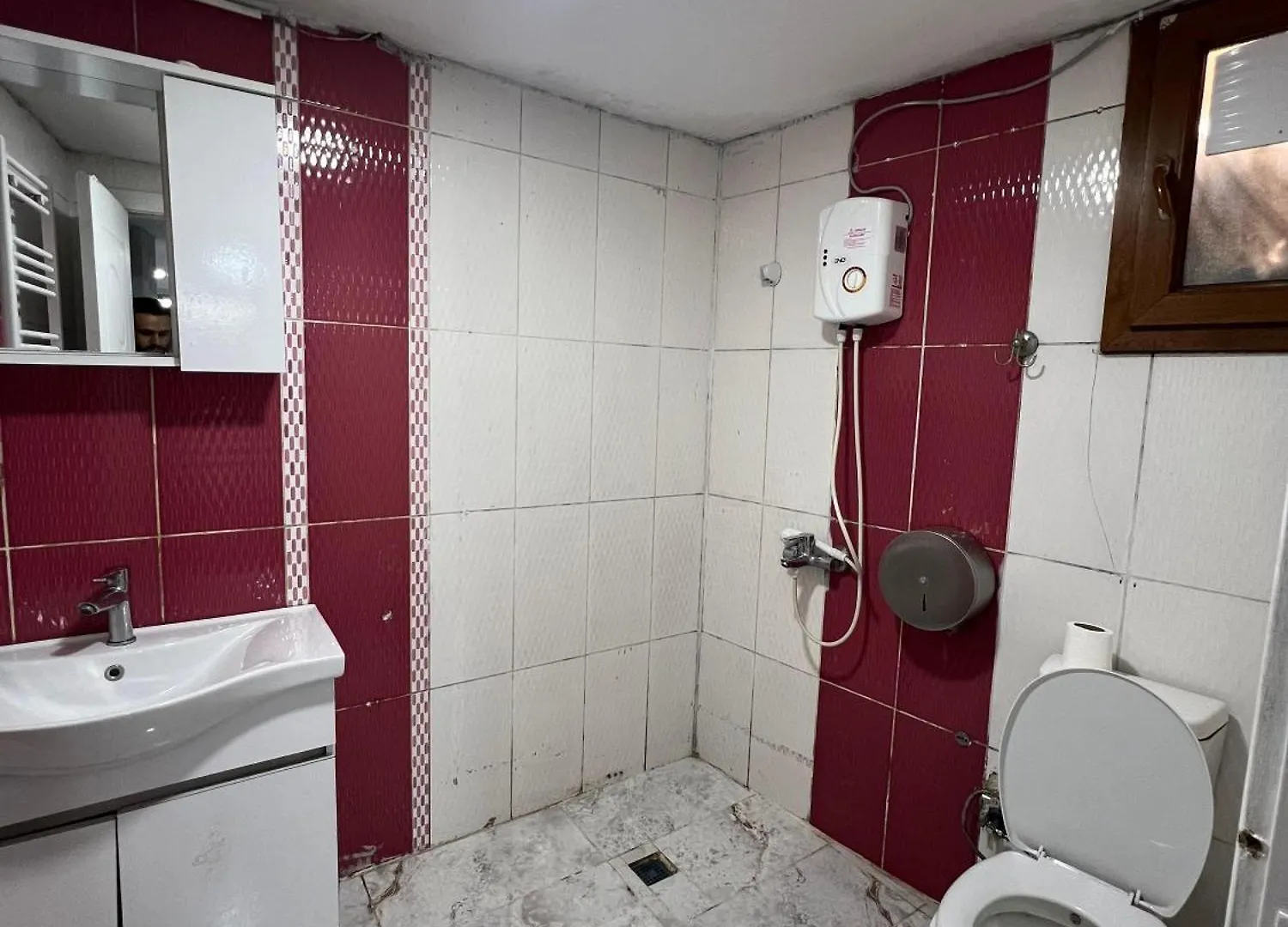 Apart Otel Taksim Historial House Hotel İstanbul