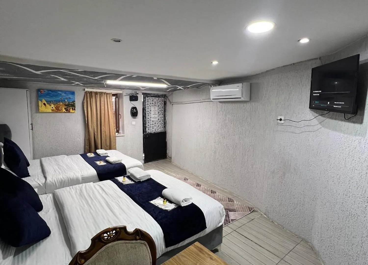 Taksim Historial House Hotel İstanbul Türkiye