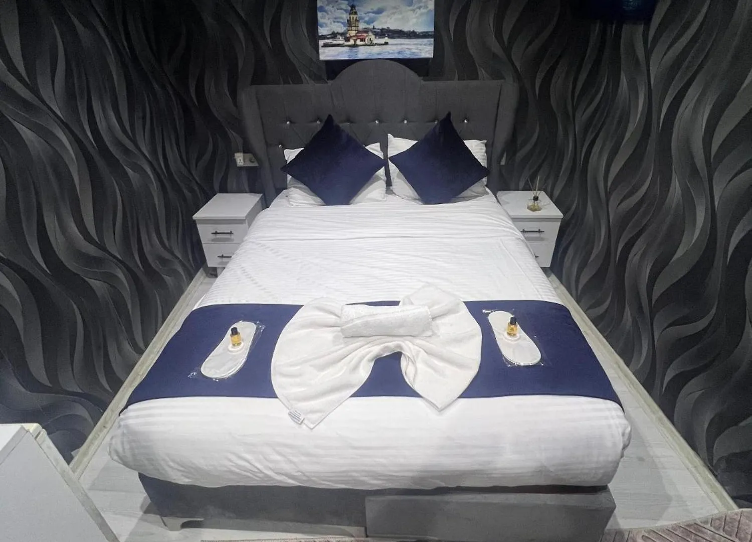 Taksim Historial House Hotel İstanbul 0*,  Türkiye