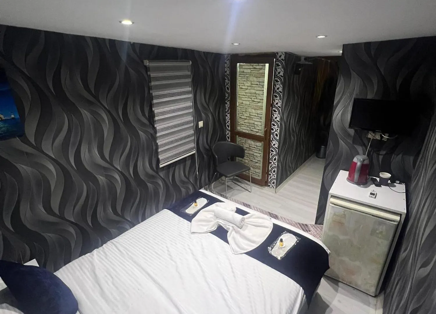 Apart Otel Taksim Historial House Hotel İstanbul Türkiye