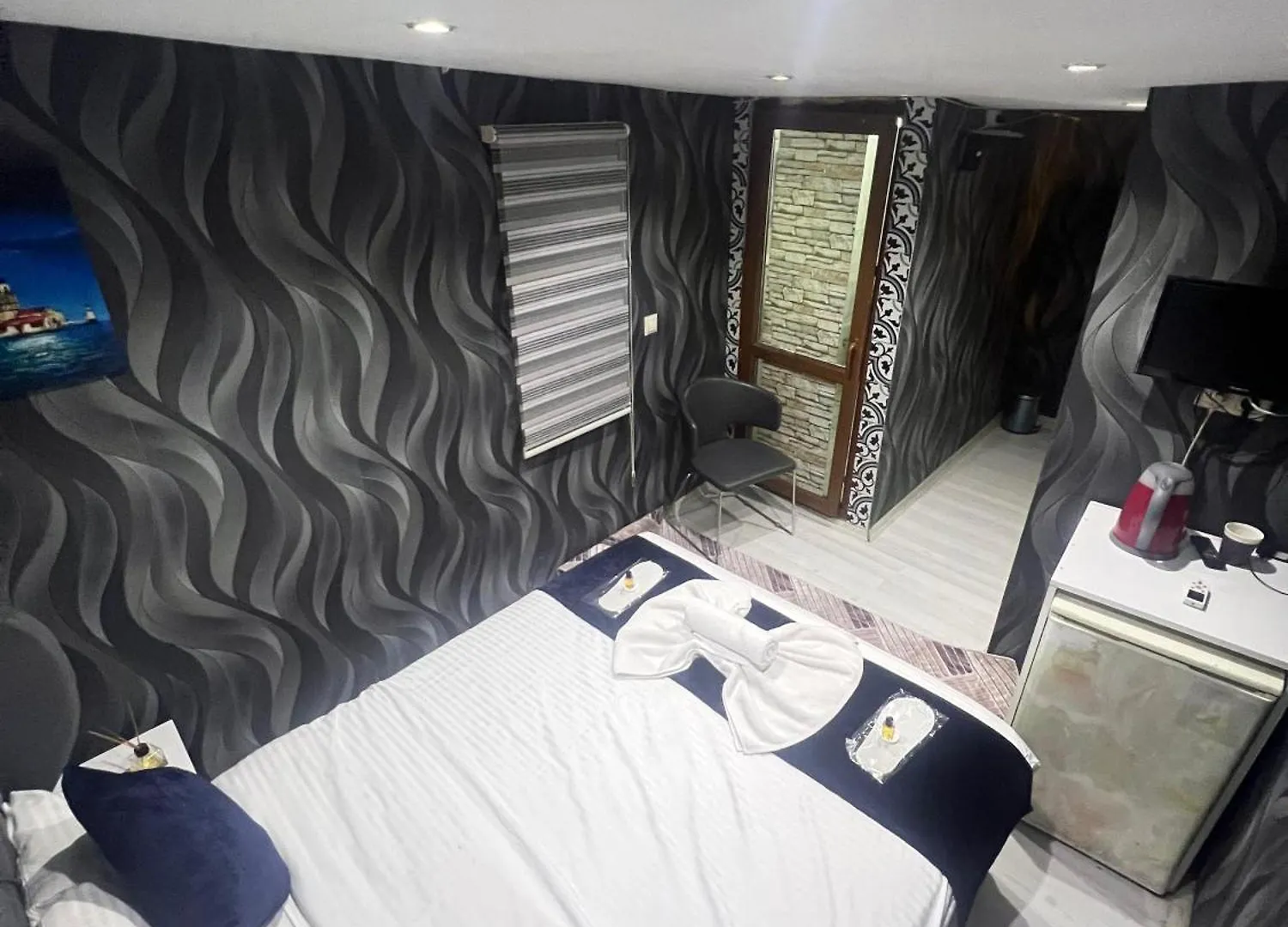 Apart Otel Taksim Historial House Hotel İstanbul