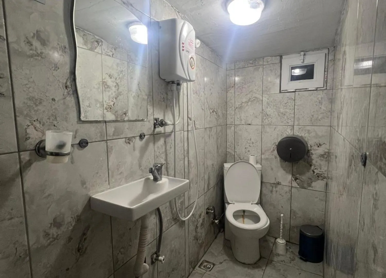Taksim Historial House Hotel İstanbul Apart Otel