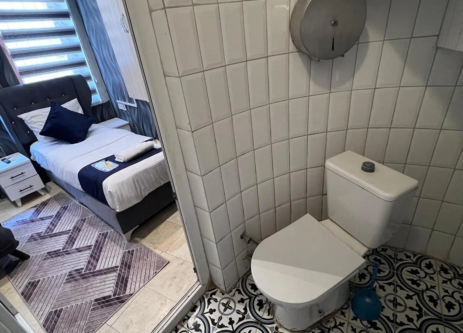 Taksim Historial House Hotel İstanbul Türkiye