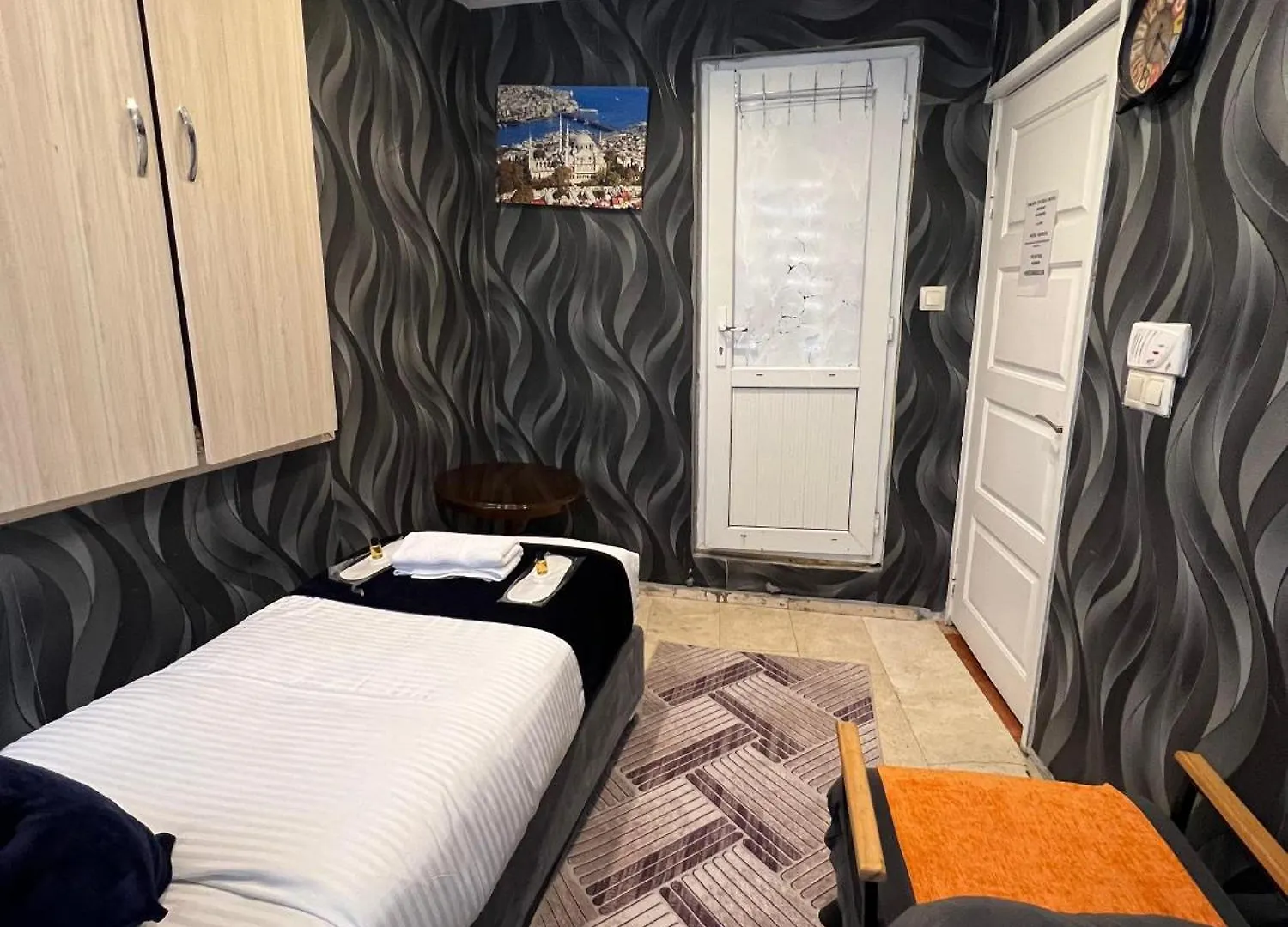 Taksim Historial House Hotel İstanbul 0*,  Türkiye