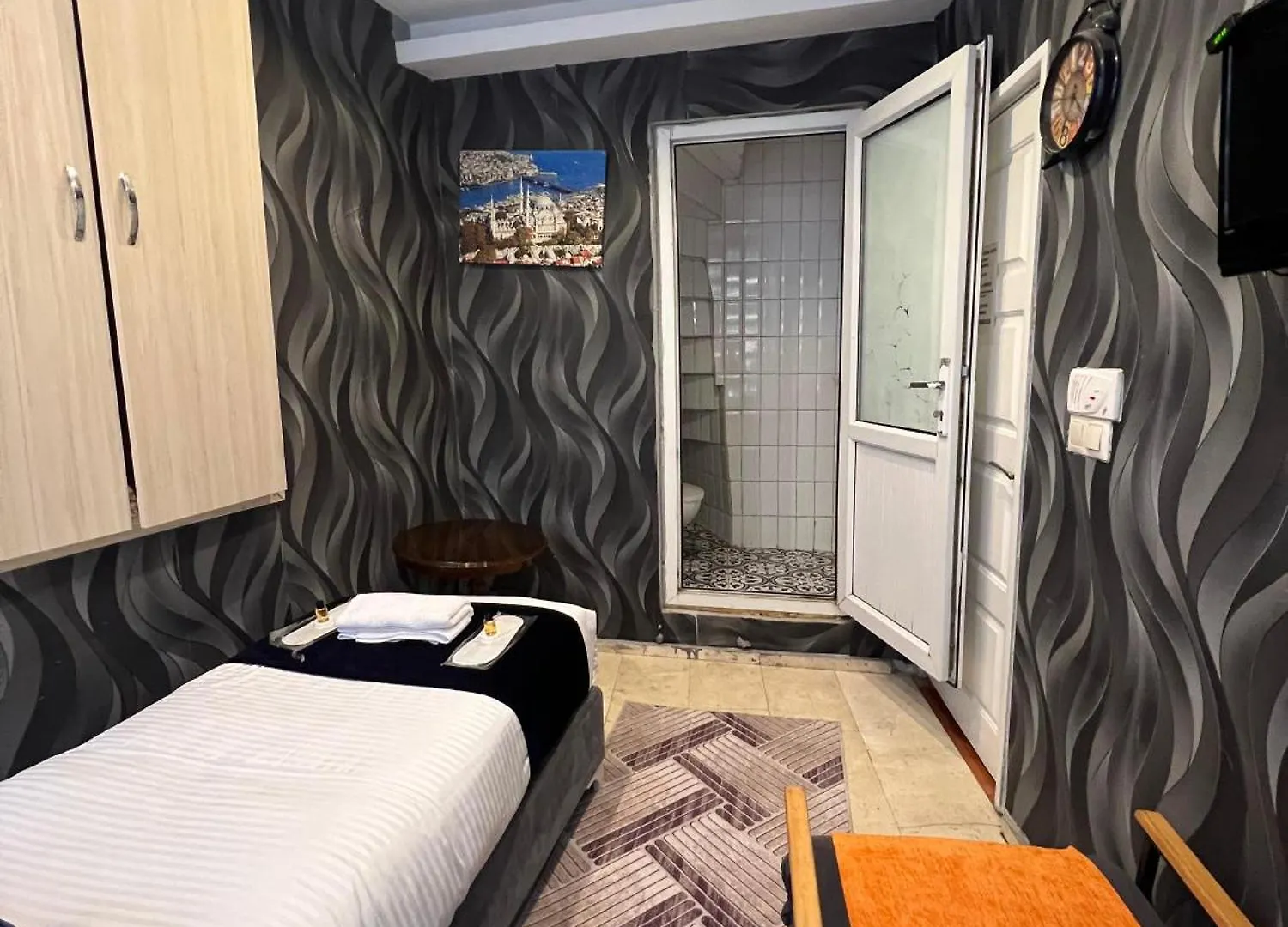Taksim Historial House Hotel İstanbul