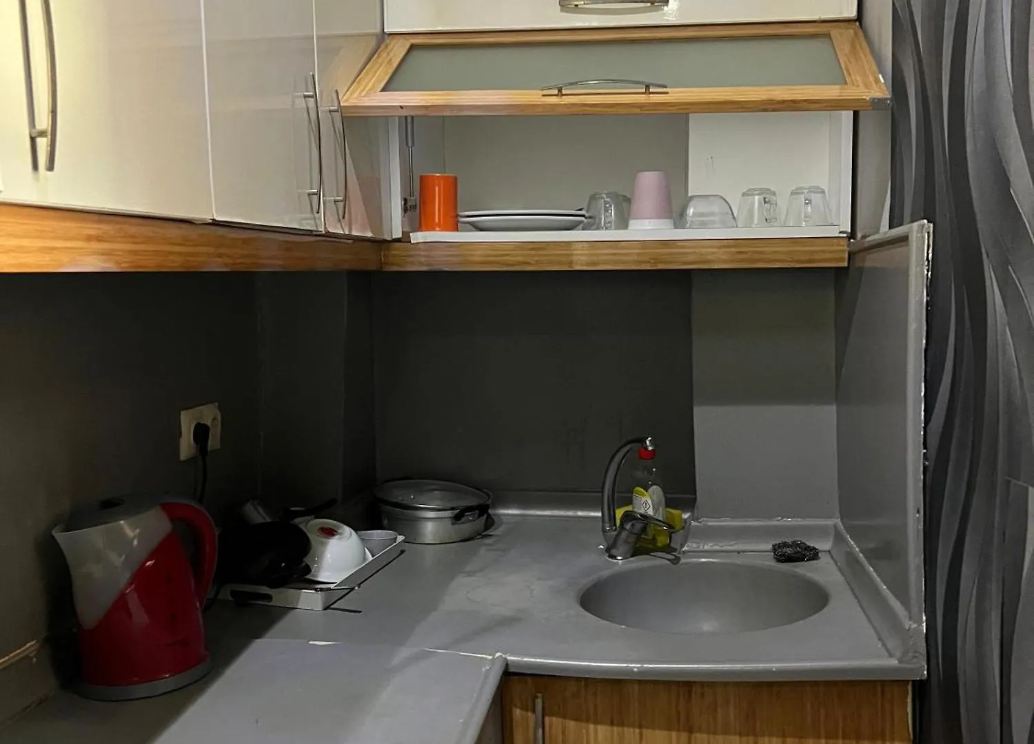 Taksim Historial House Hotel İstanbul Apart Otel