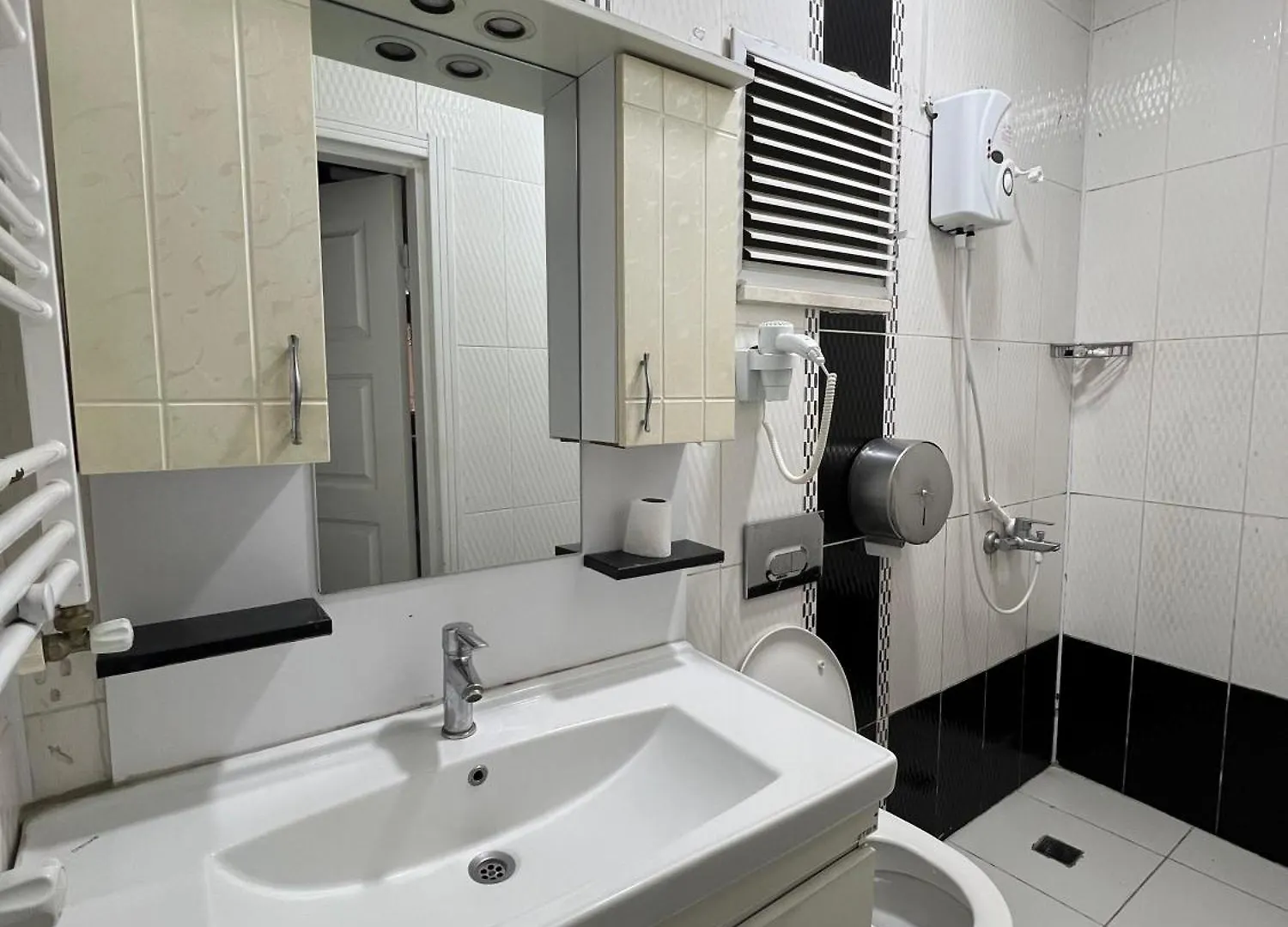 Apart Otel Taksim Historial House Hotel İstanbul
