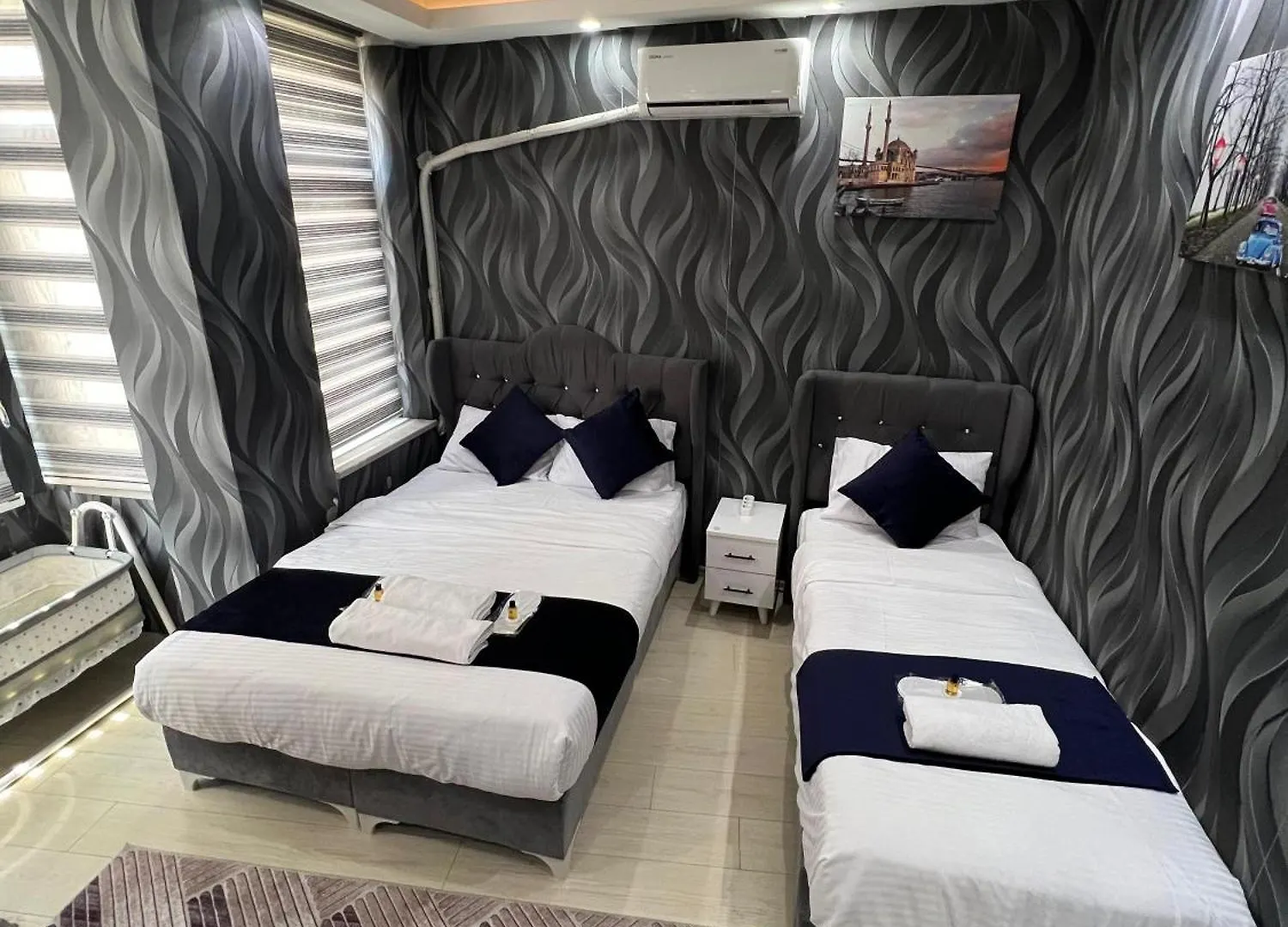 Taksim Historial House Hotel İstanbul 0*,  Türkiye