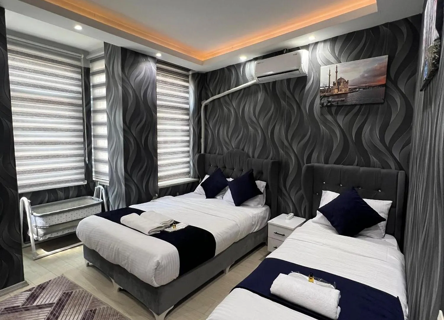 Taksim Historial House Hotel İstanbul