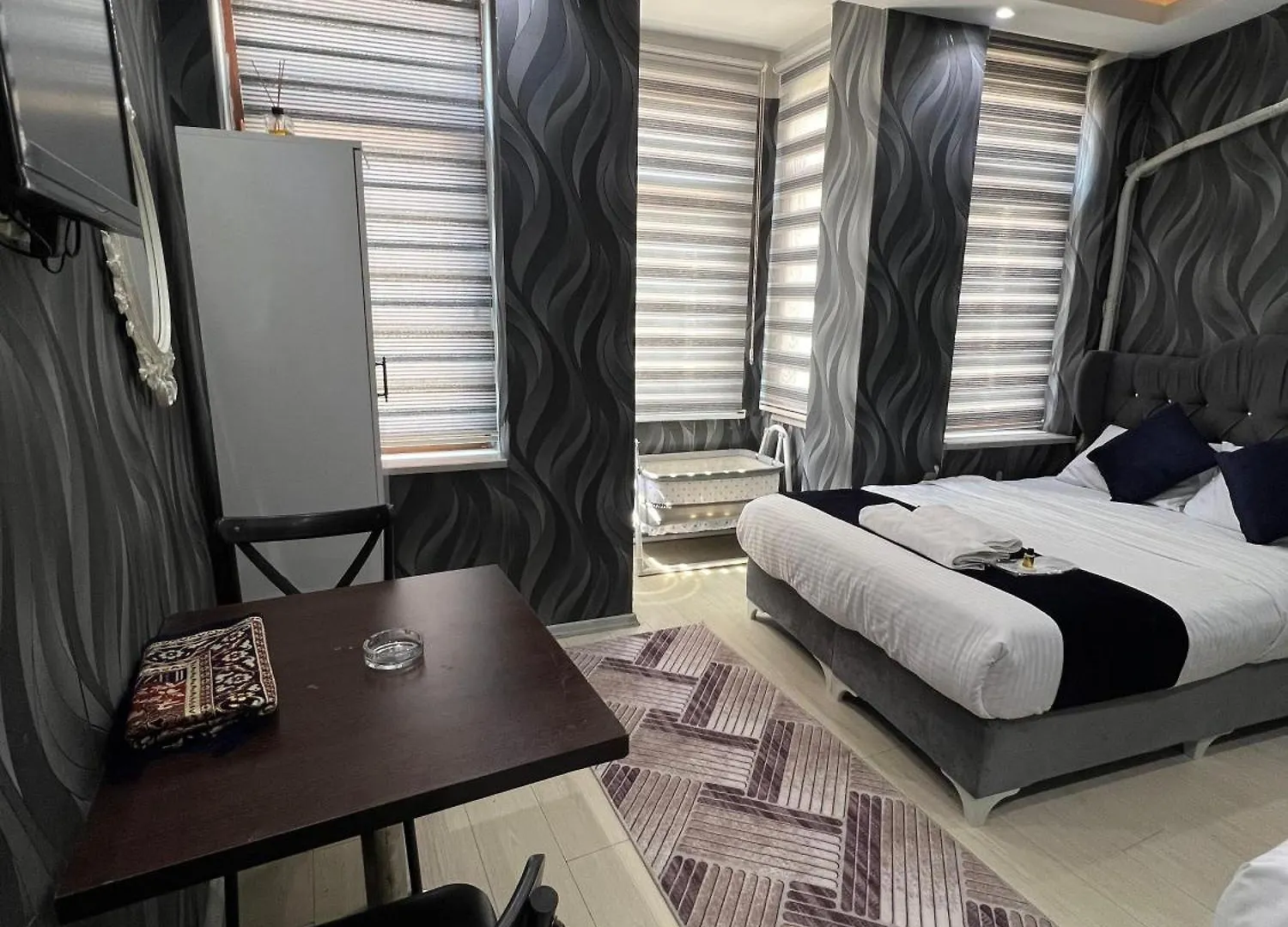 Taksim Historial House Hotel İstanbul 0*,