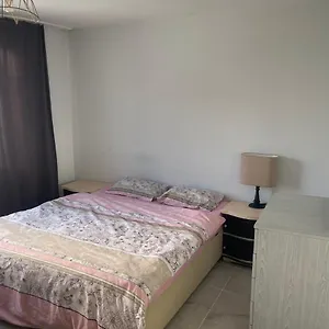 Grand Apart Taksim Стамбул