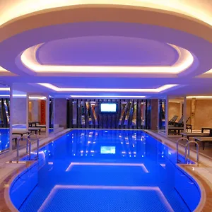 Hotel Mosaic Old -special Category, Istanbulská provincie