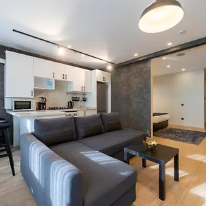The Business Class Karakoy اسطنبول