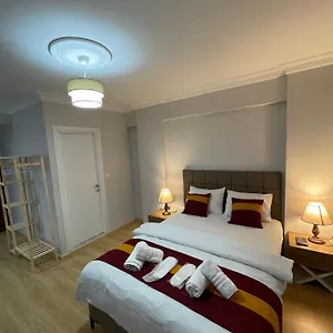 Taksim Rain Hause Стамбул