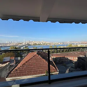 White Palace Halic اسطنبول