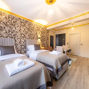 Taksim No 44 Appart hôtel
