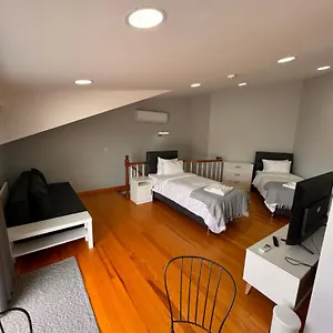 Istanbul Guesthouse Appart hôtel
